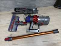 Пилосос Dyson V10 Absolute mini комплектний
