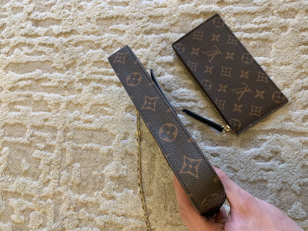 Сумка Louis Vuitton