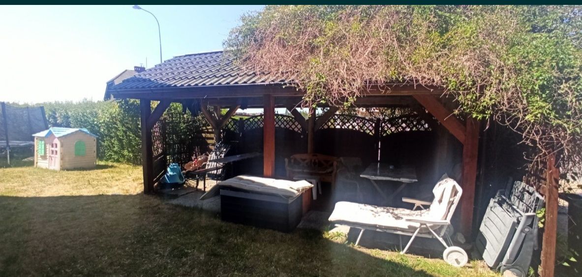 Noclegi Ustka, apartament do 6 osób