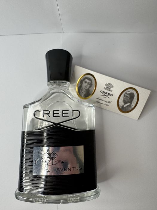 Creed Aventus - Ekskluzywne perfumy męskie 100 ml