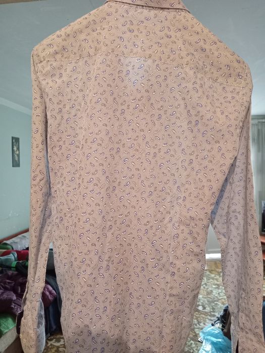 Сорочка рубашка Paris