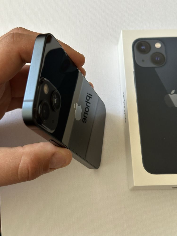 iPhone 13 128Gb Bateria 85% BDB