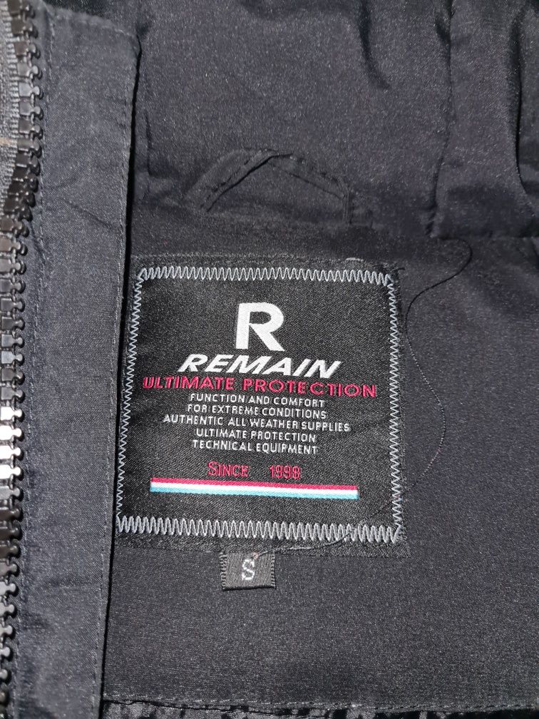 Куртка - парка  Remain, размер S