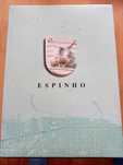 Espinho, João Quinta