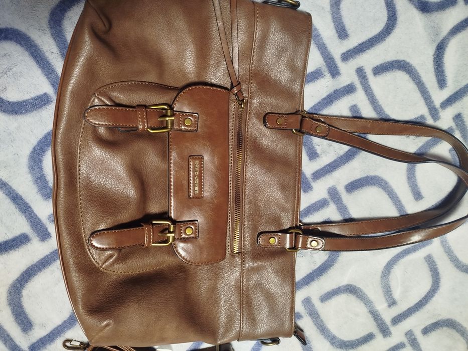 Сумка шопер жіноча