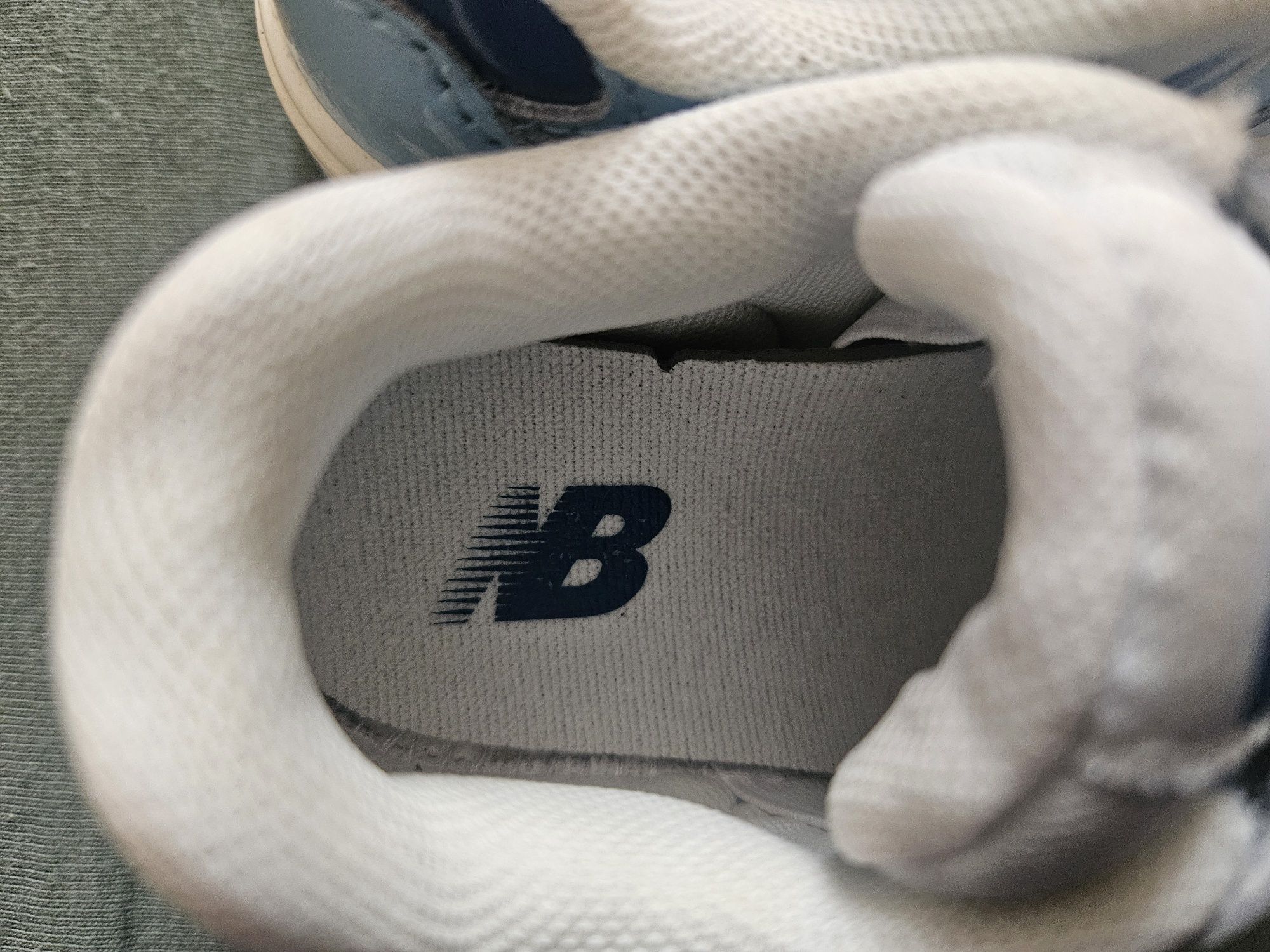 New balance adidasy rozmiar 23