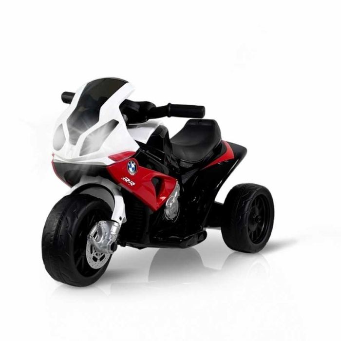 Moto Elétrica 3 Rodas Infantil • Nova • Entrega Rápida