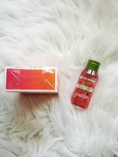 Woda perfumowana Bloom in Love 50ml