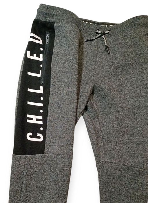 C&A чоловічі спортивні штани з утепленням