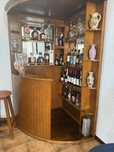 Bar de sala s/ recheio