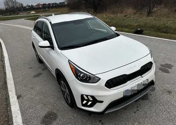 Бампер Kia Niro 2022 разборка шрот Stinger, Pro Ceed, Forte