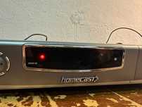 Dekoder HomeCast