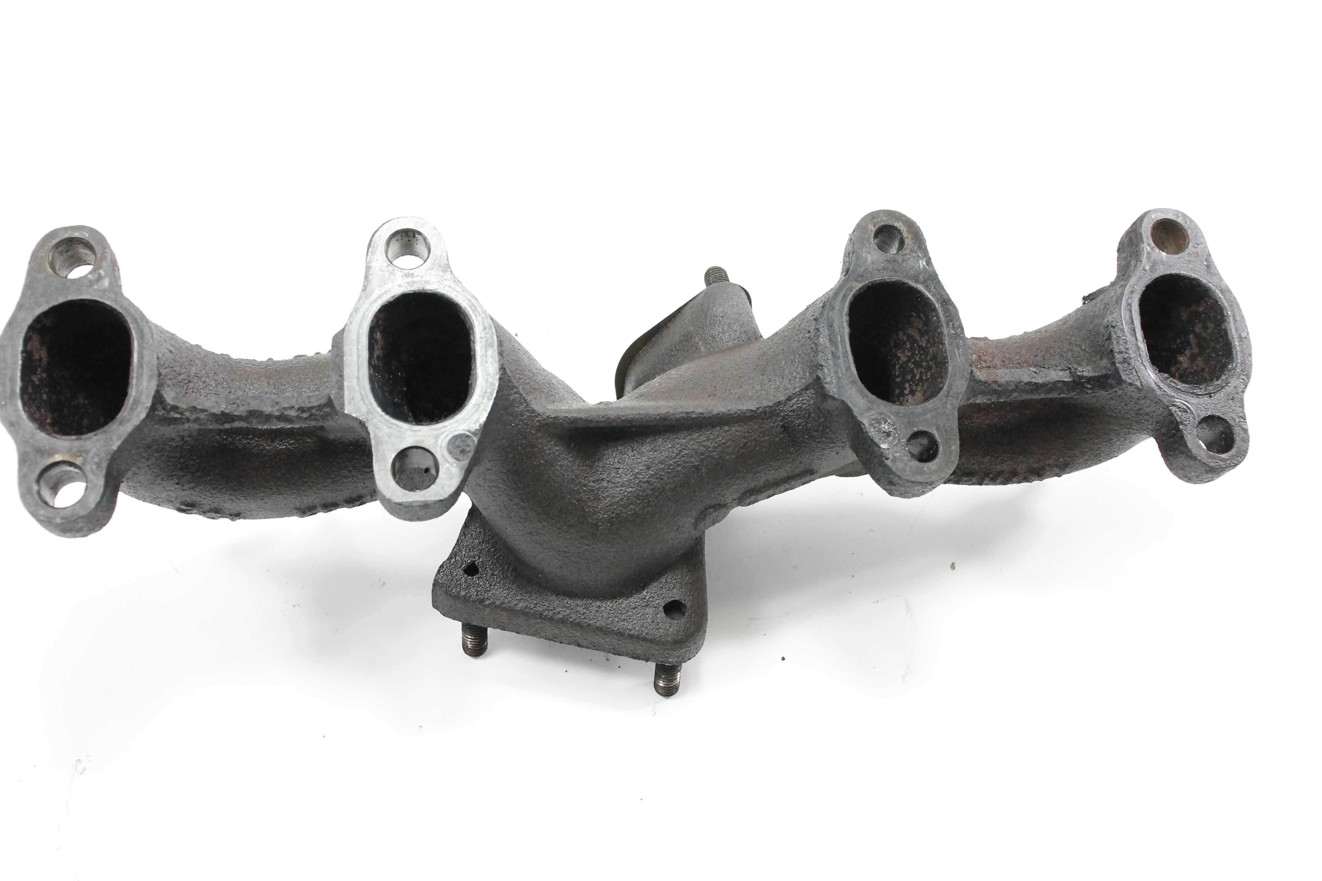 Kolektor wydechowy 1.9 tdi 130 Skoda Superb AWX AVF Audi a4 B6 A6 c5