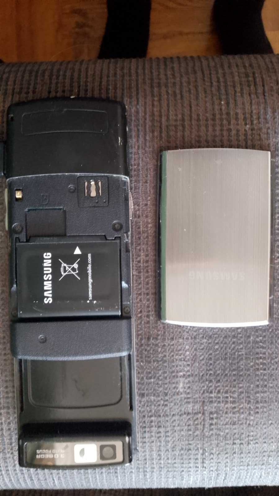 Телефон Samsung SGH-L811