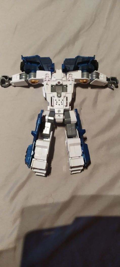 Transformers jak nowy