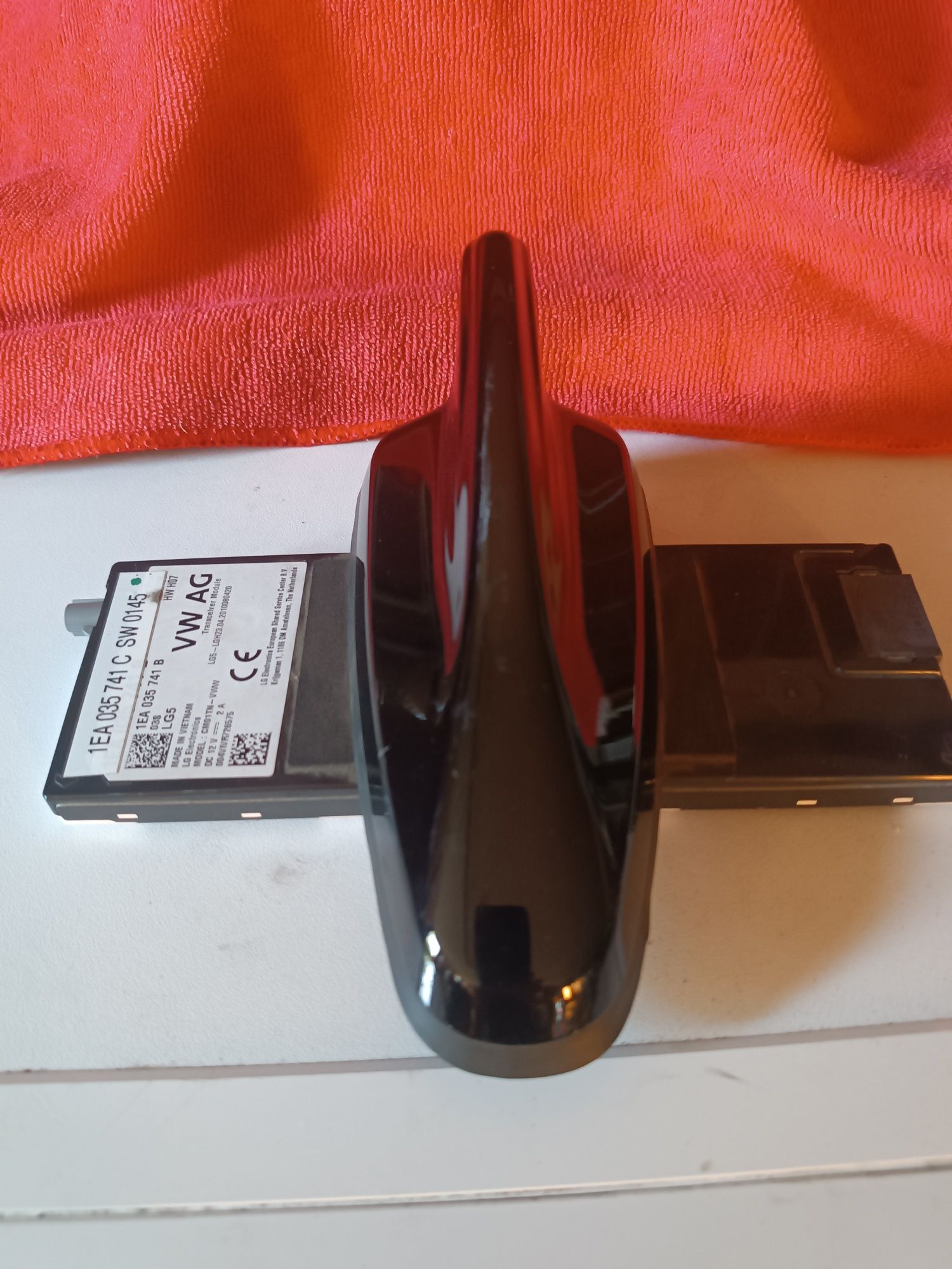 Antena+wzmacniacz 1ea035741