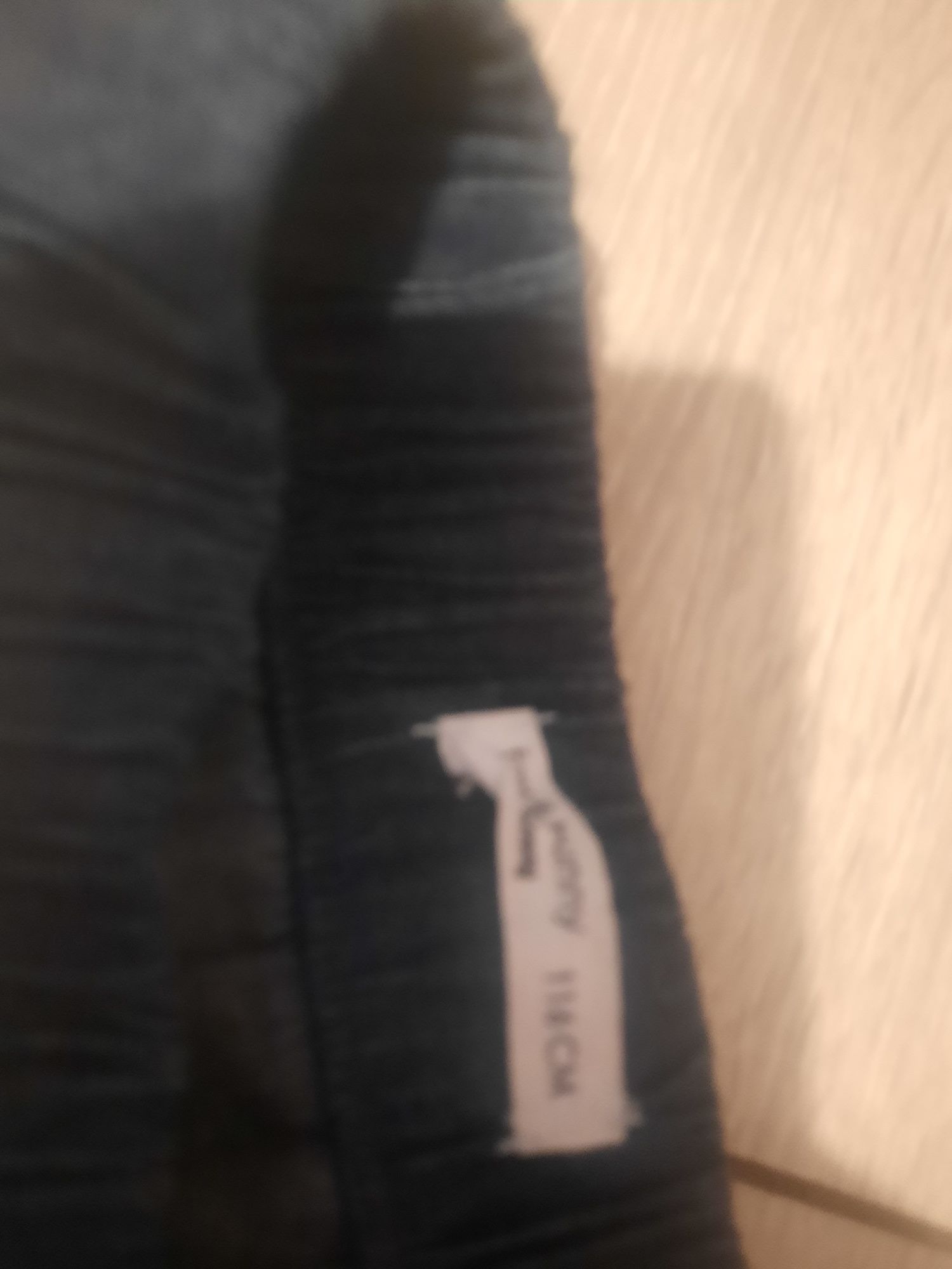 Spódnica spódniczka sinsay jeans