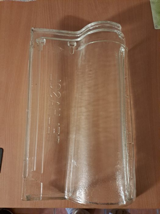 Telhasol 10 em vidro