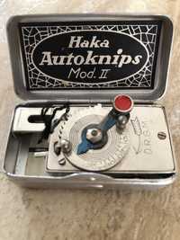 Haka Autoknips Mod. 2 de ano 1930