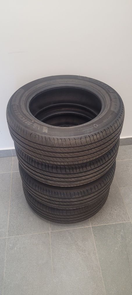 Opony letnie Michelin Primacy 4