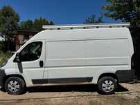 Peugeot Boxer  Peugeot Boxer 3.0 177km