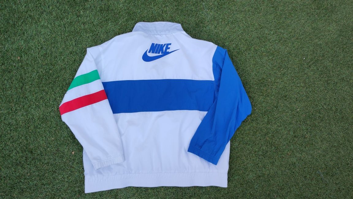 Casaco Nike Vintage - Seleção Italiana