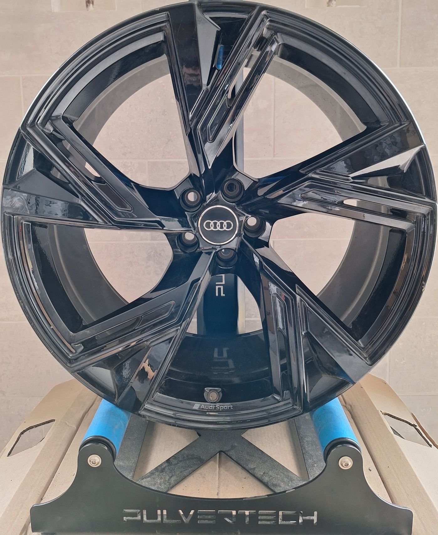 PF131 Alufelga Audi RS6 RS7 C8 Felga 5×112 ET 19 Pojedyńcza Nowa