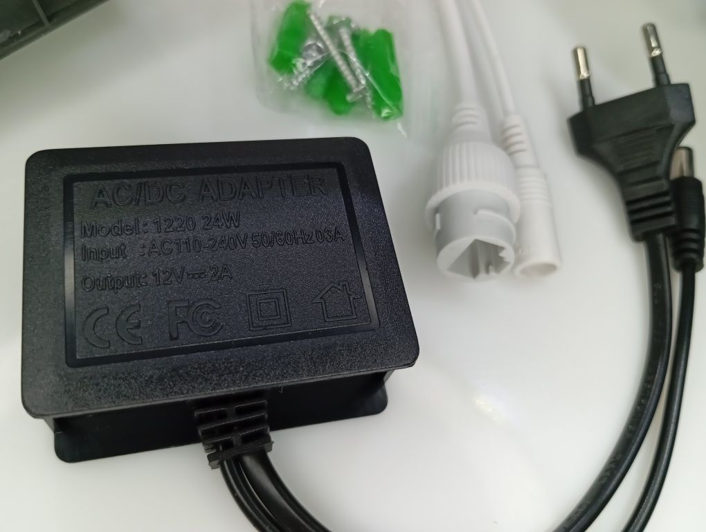‼️ РОЗПРОДАЖ ‼️ 4G Wifi cam Вайфай камера від сім карти ИК підсвітка‼️