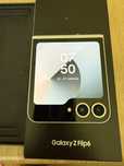 Samsung galaxy z flip6  512gb