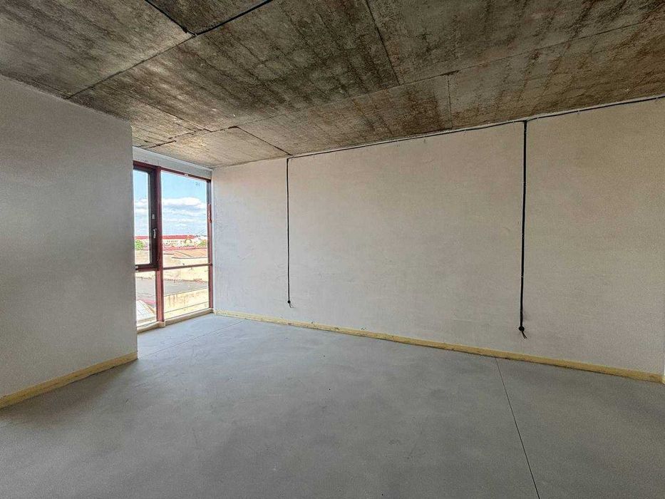 1км квартира ЖК Royal Holl