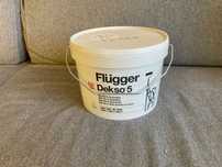 Farba Flugger Dekso 5 2,8l w kolorze 5433 Moonstone