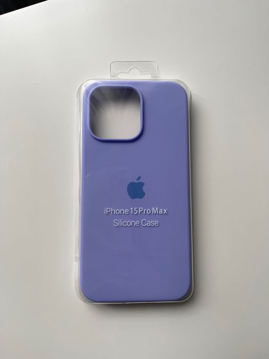 Capa de iPhone 15 pro max