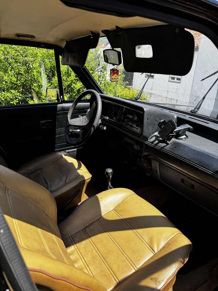 Vw Jetta mk1 1982