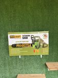 Бензопила Procraft K450 | 52 см³ | напівпрофесійна | гарантія
