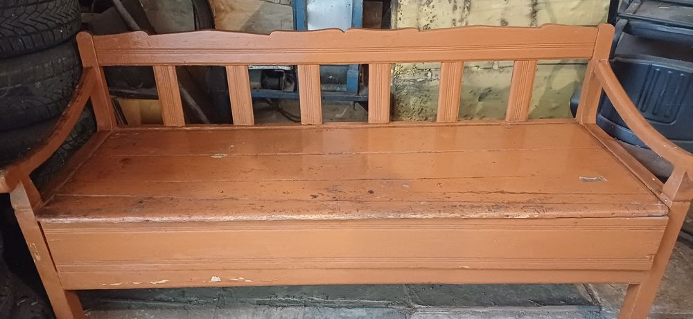 Продам бамбетиль