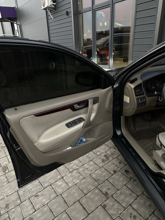 Volvo s60 2.4 D5 2002 рік