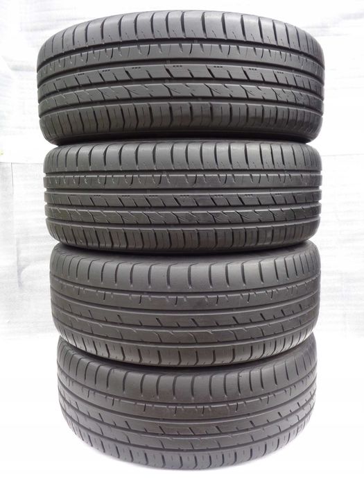 Opony letnie Kumho Crugen HP91 235/55R19 rant 235/55/19