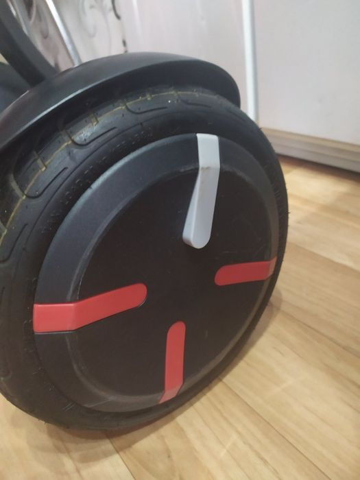 Гироскутер в отличном состоянии