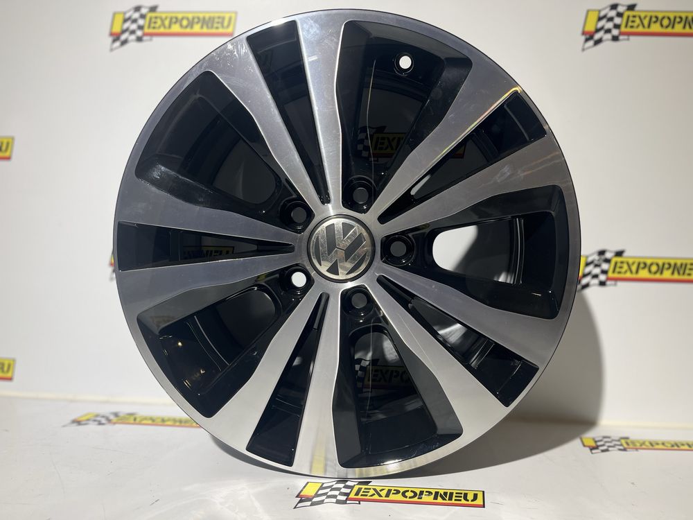 Jantes usadas originais 16 5x112 VW golf VII #Nº174