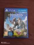 Horizon      PS4