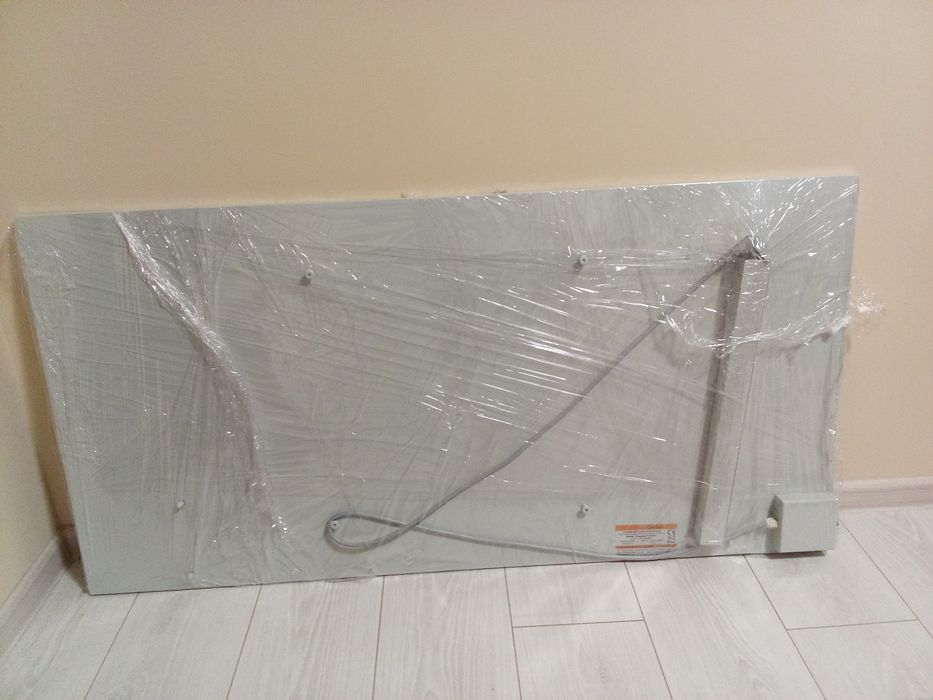 Обігрівач керамічний