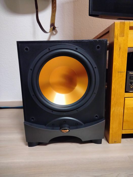 Klipsch RW12D subwoofer