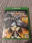 saints row srIV reelected and gat outof hell xbox one