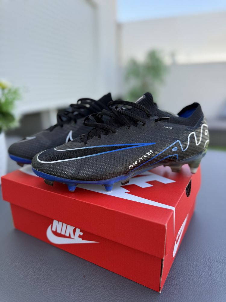 Chuteiras Nike Mercurial SG