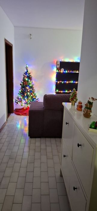 Quarto partilhado com despesas