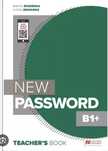 New password b1 + testy