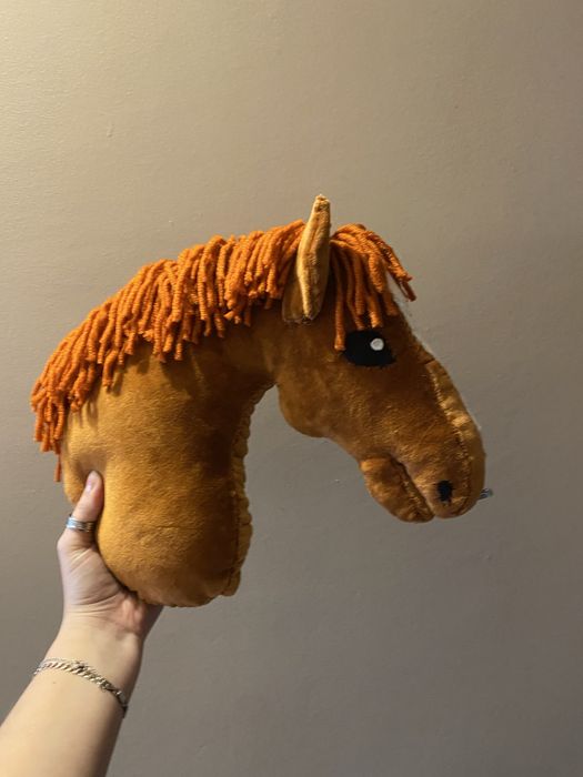 Hobby Horse Rudy