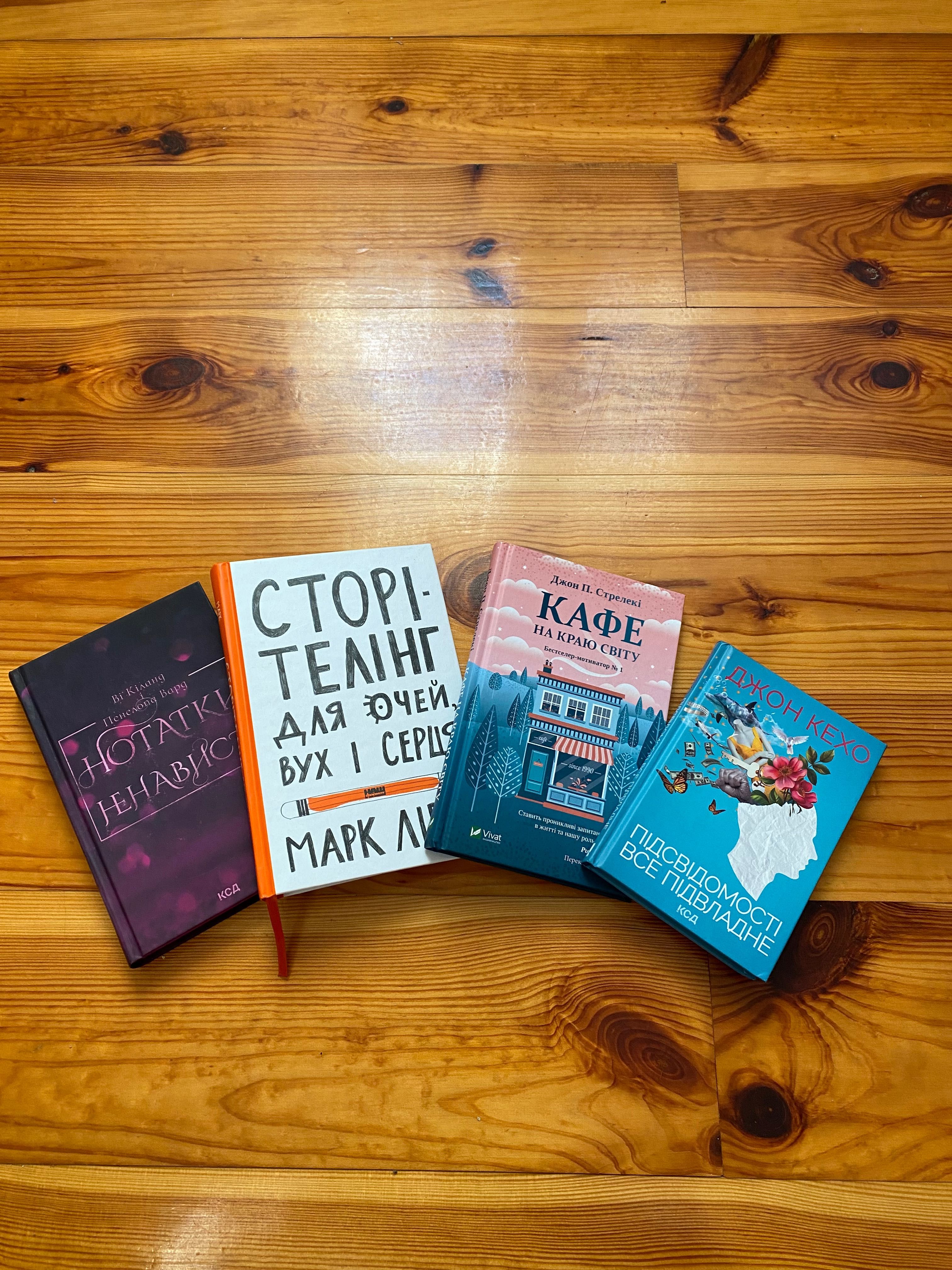 Продам книги, стан б/у