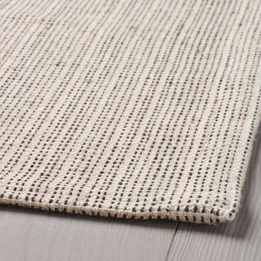 Tapete IKEA  — TIPHEDE tapete, tecelag plan