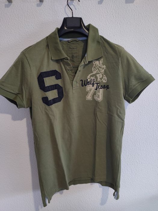 Polos e t-shirt, Quebramar, homem , rapaz.